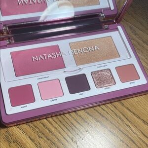 Natasha Denona Love face Palette
